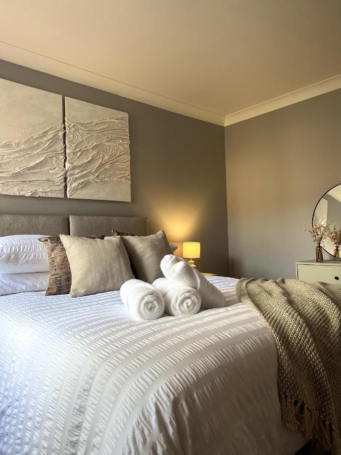 Franklin Suite - Reading City Centre - Free Parking - Close To Station Dış mekan fotoğraf