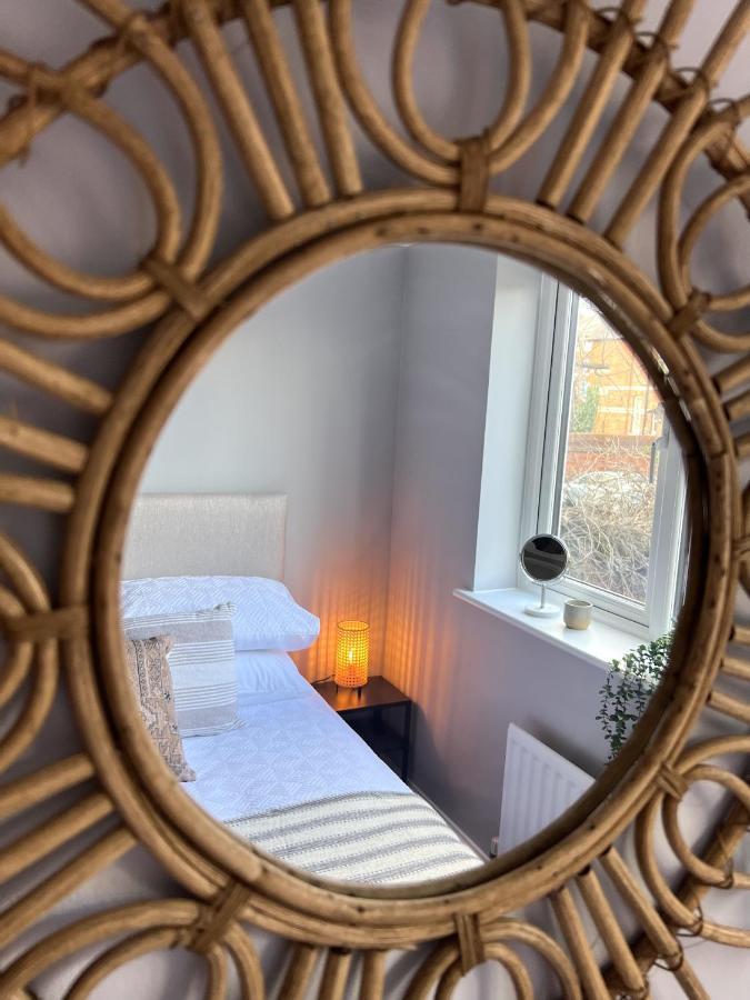 Franklin Suite - Reading City Centre - Free Parking - Close To Station Dış mekan fotoğraf